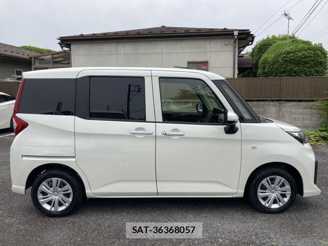 Toyota ROOMY 2021-05 7359644-8