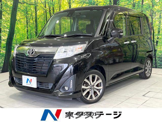 Toyota ROOMY 2017-09 7359641-0