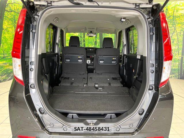 Toyota ROOMY 2017-09 7359641-9