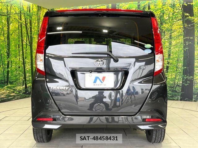 Toyota ROOMY 2017-09 7359641-14