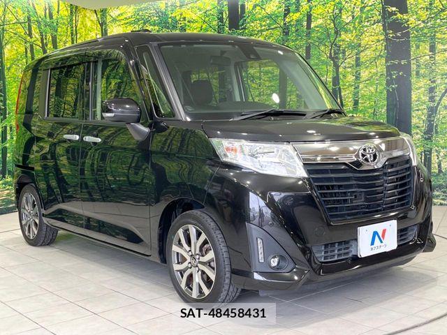 Toyota ROOMY 2017-09 7359641-15