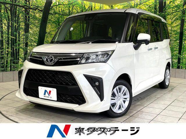 Toyota ROOMY 2023-03 7393892-0