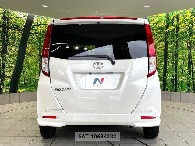Toyota ROOMY 2023-03 7393892-14