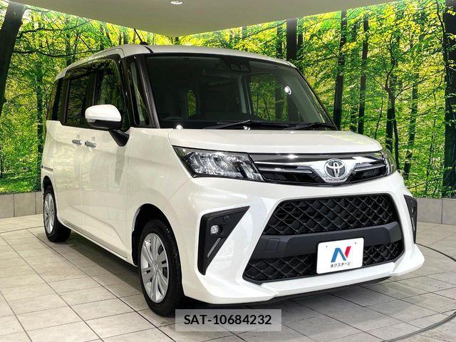 Toyota ROOMY 2023-03 7393892-15
