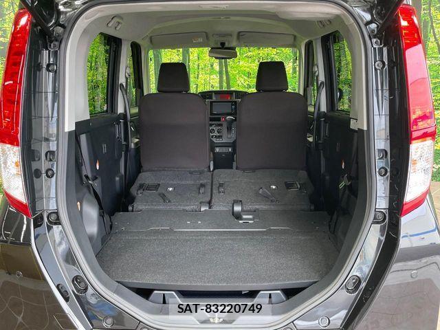Toyota ROOMY 2023-12 7393890-9