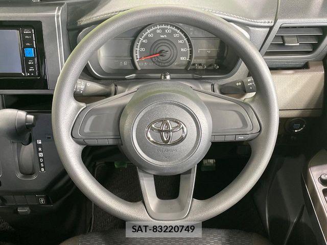 Toyota ROOMY 2023-12 7393890-10