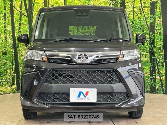 Toyota ROOMY 2023-12 7393890-13