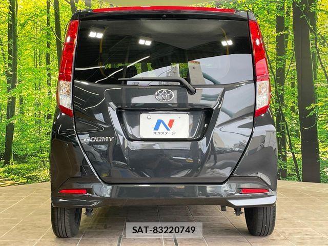 Toyota ROOMY 2023-12 7393890-14