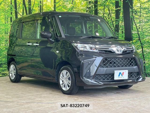 Toyota ROOMY 2023-12 7393890-15