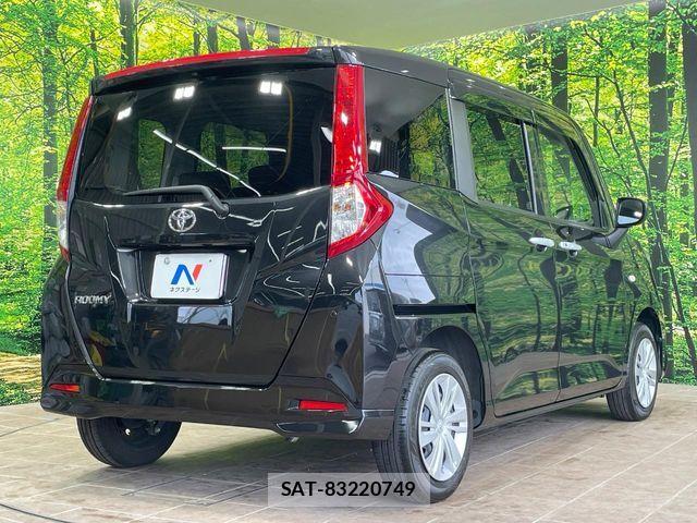 Toyota ROOMY 2023-12 7393890-16