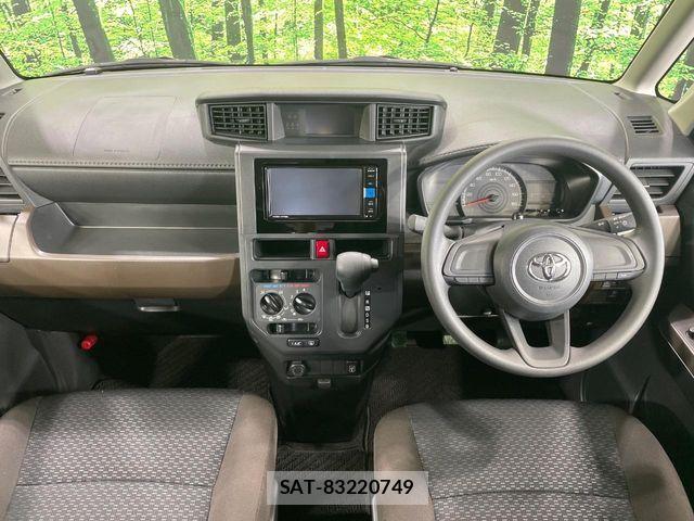 Toyota ROOMY 2023-12 7393890-1
