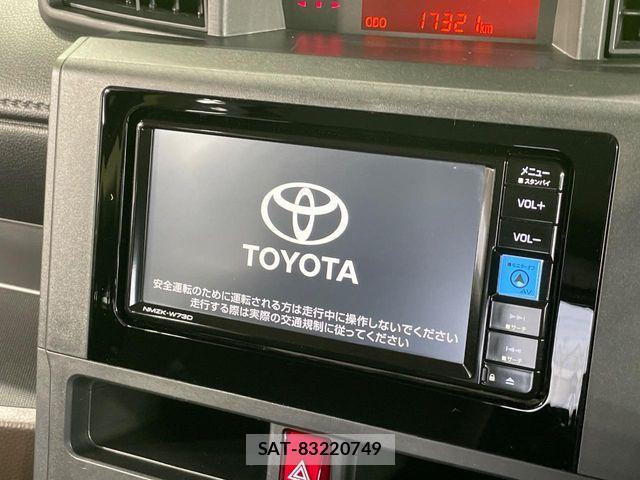 Toyota ROOMY 2023-12 7393890-2