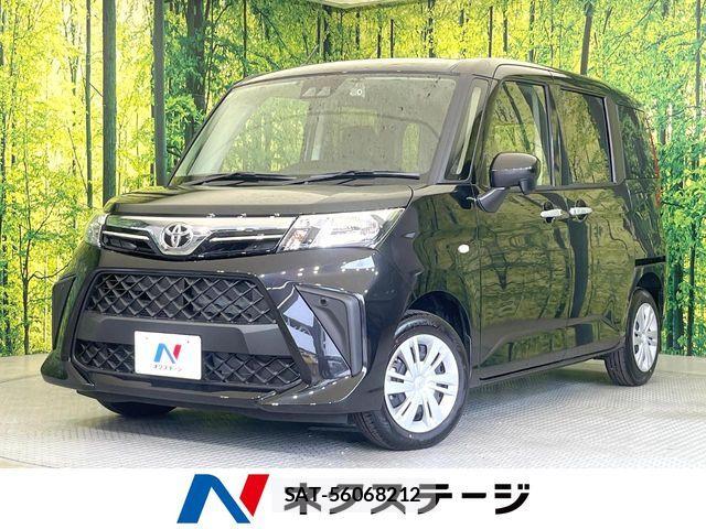 Toyota ROOMY 2026-01 7393886-0