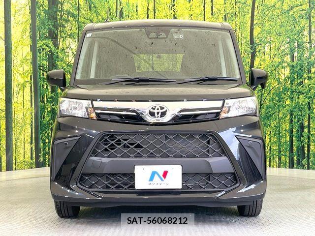 Toyota ROOMY 2026-01 7393886-13
