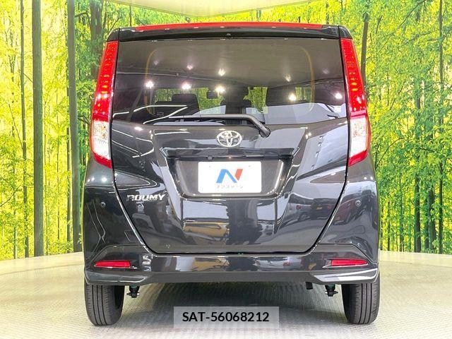 Toyota ROOMY 2026-01 7393886-14