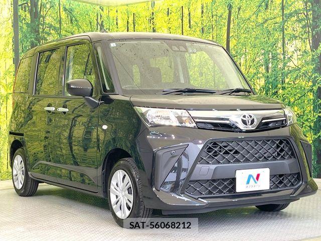 Toyota ROOMY 2026-01 7393886-15