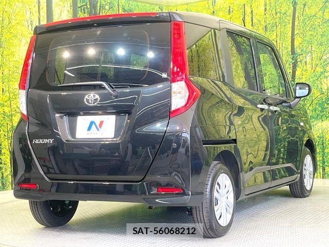 Toyota ROOMY 2026-01 7393886-16