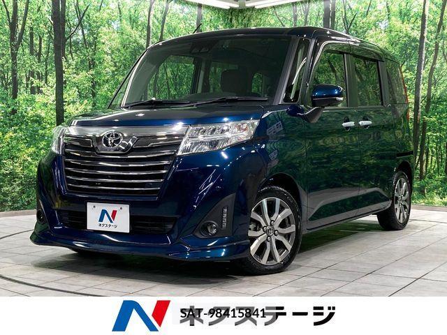 Toyota ROOMY 2020-03 7393893-0