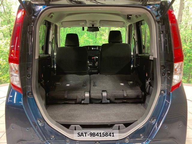 Toyota ROOMY 2020-03 7393893-9