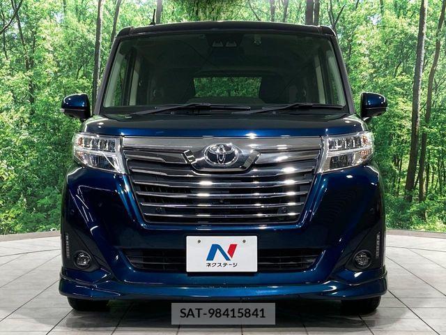 Toyota ROOMY 2020-03 7393893-13