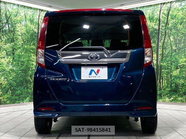 Toyota ROOMY 2020-03 7393893-14