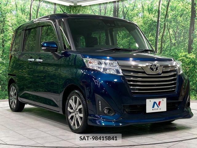 Toyota ROOMY 2020-03 7393893-15