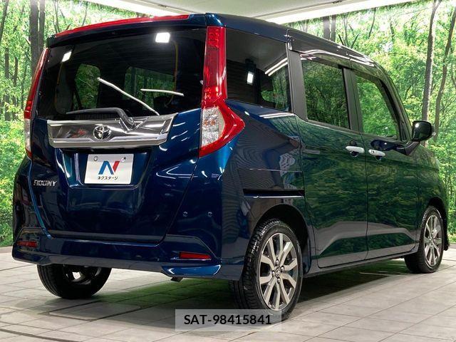 Toyota ROOMY 2020-03 7393893-16