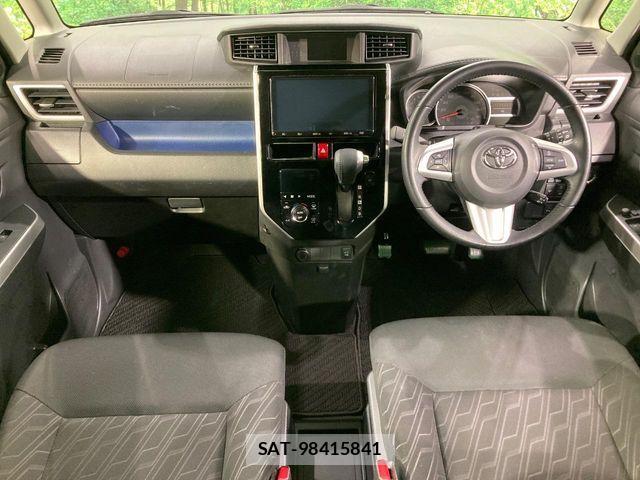 Toyota ROOMY 2020-03 7393893-1