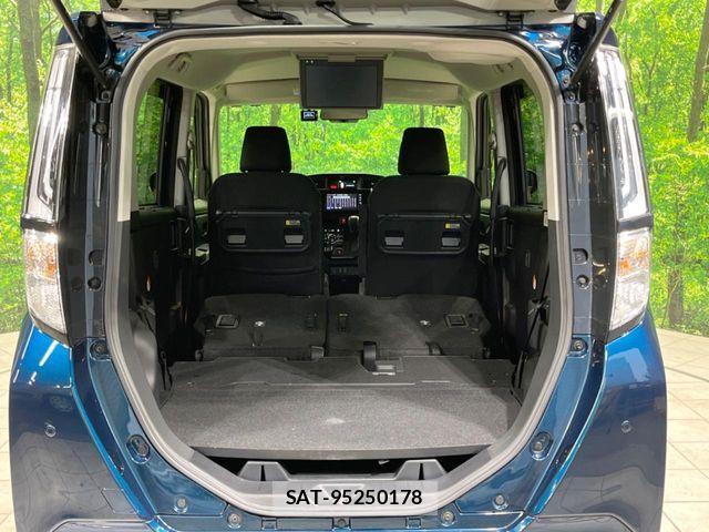 Toyota ROOMY 2022-08 7393877-11