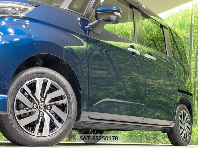 Toyota ROOMY 2022-08 7393877-13