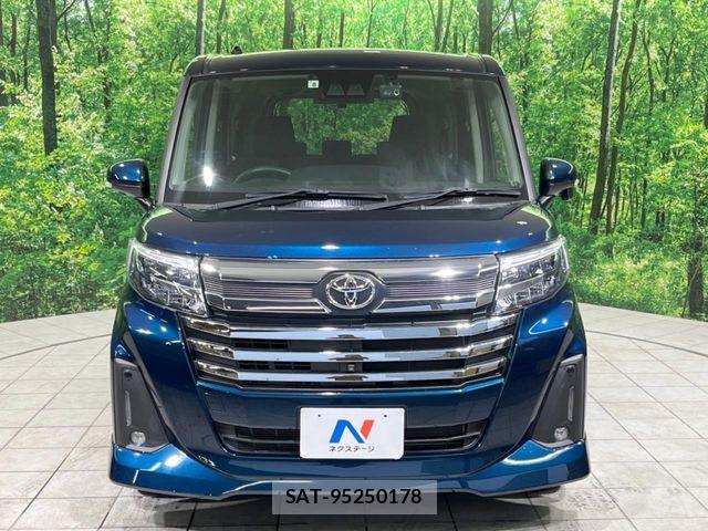 Toyota ROOMY 2022-08 7393877-14