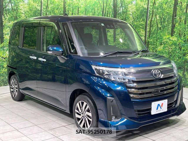 Toyota ROOMY 2022-08 7393877-16