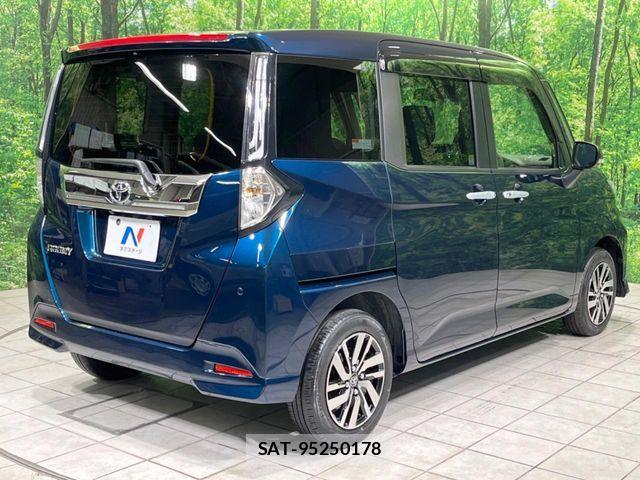 Toyota ROOMY 2022-08 7393877-17