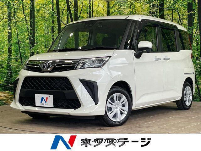 Toyota ROOMY 2024-03 7393881-0