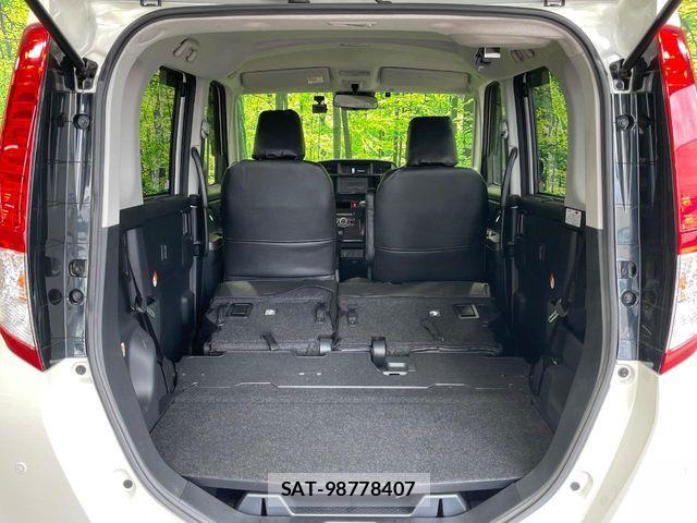 Toyota ROOMY 2024-03 7393881-9