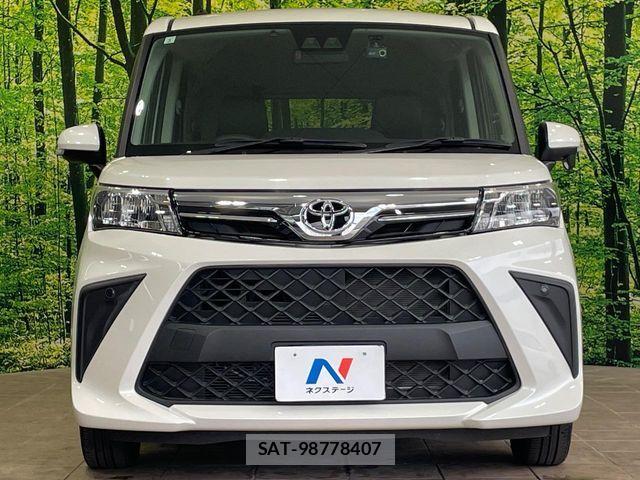Toyota ROOMY 2024-03 7393881-13
