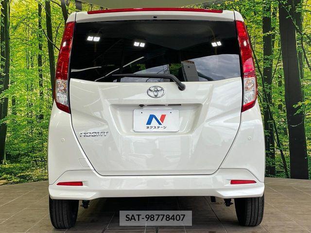 Toyota ROOMY 2024-03 7393881-14