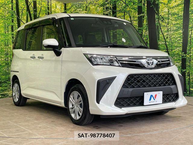 Toyota ROOMY 2024-03 7393881-15