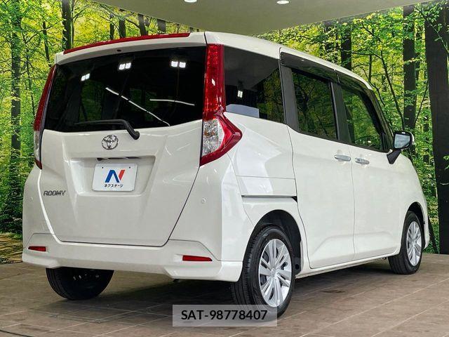Toyota ROOMY 2024-03 7393881-16