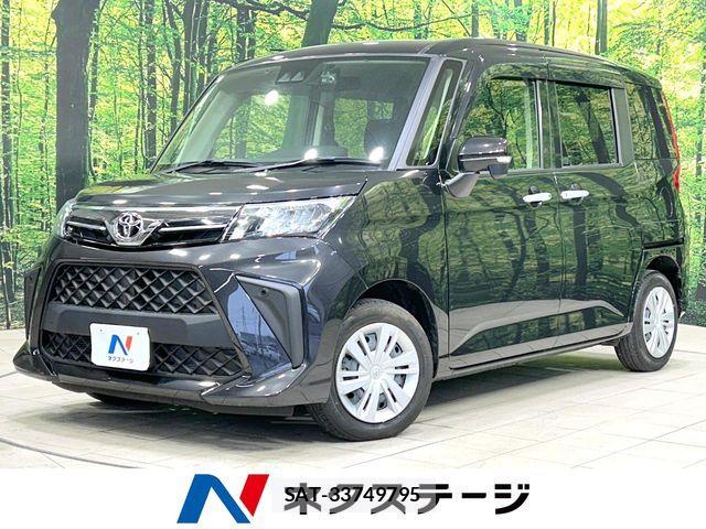Toyota ROOMY 2024-03 7393878-0