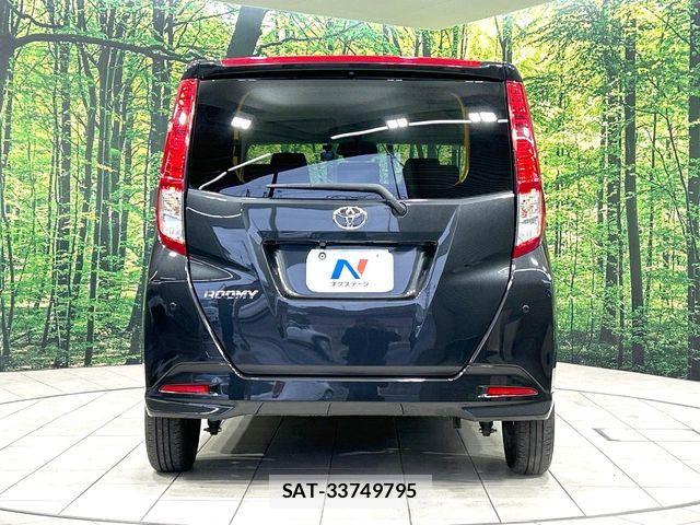 Toyota ROOMY 2024-03 7393878-14