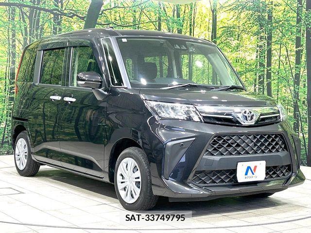 Toyota ROOMY 2024-03 7393878-15