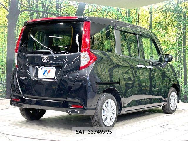 Toyota ROOMY 2024-03 7393878-16