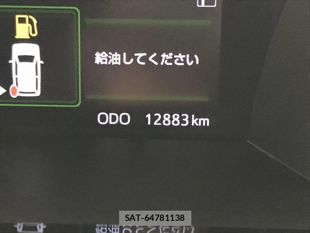 Toyota ROOMY 2023-01 7393874-5