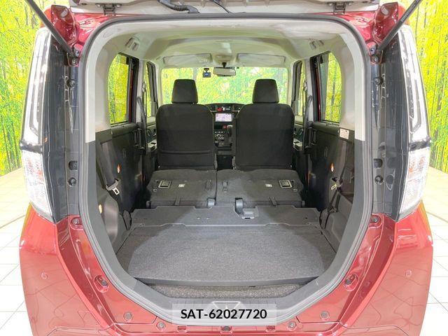 Toyota ROOMY 2021-08 7393891-9
