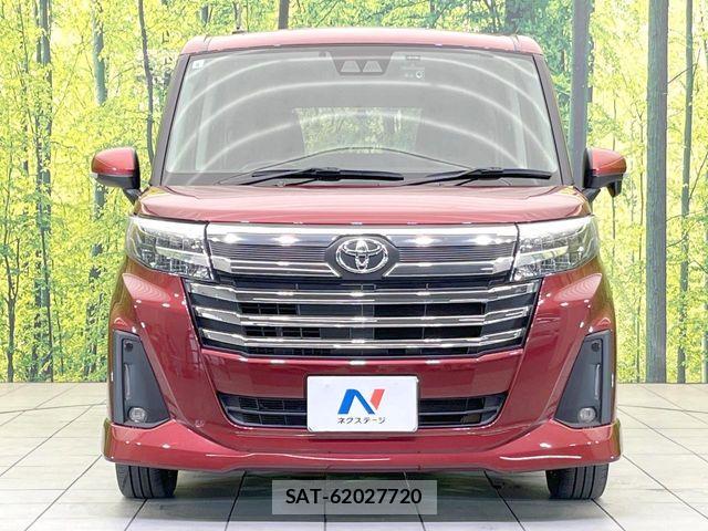 Toyota ROOMY 2021-08 7393891-13