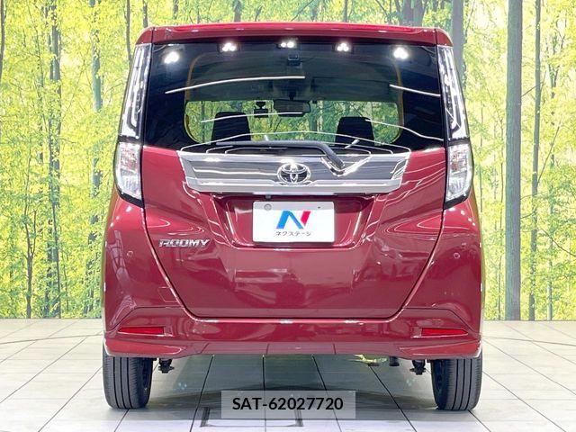 Toyota ROOMY 2021-08 7393891-14