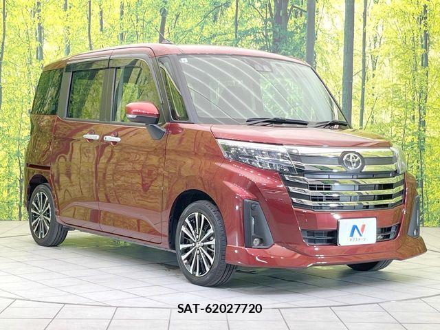Toyota ROOMY 2021-08 7393891-15