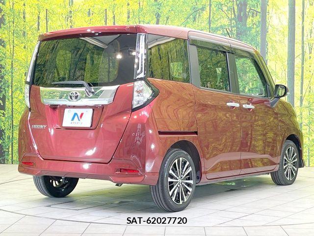 Toyota ROOMY 2021-08 7393891-16