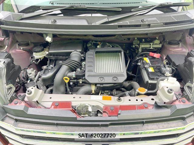 Toyota ROOMY 2021-08 7393891-17